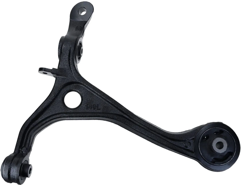 Track Control Arm Lower LEMFORDER